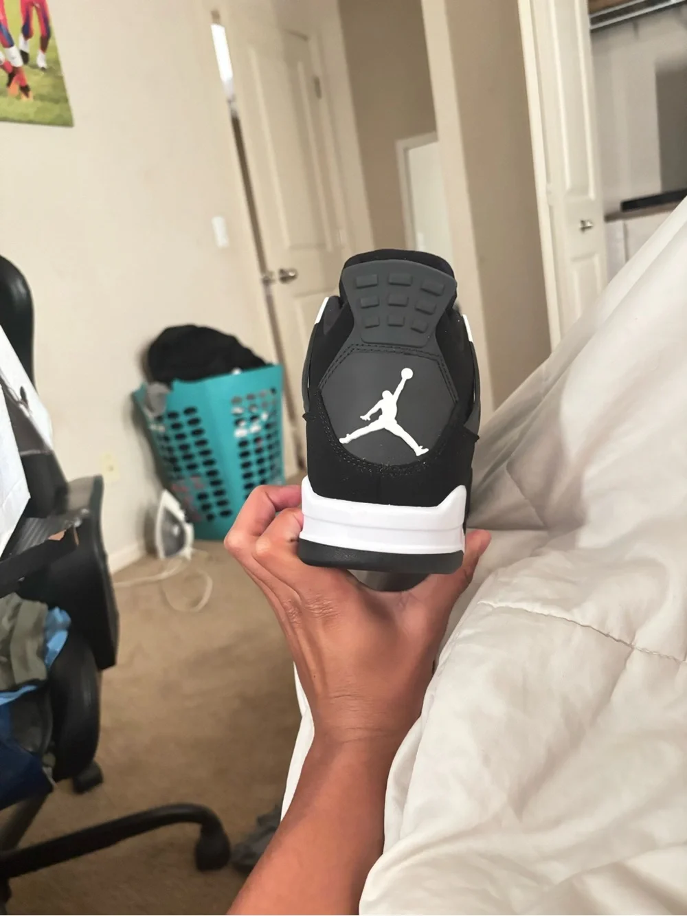 N/A